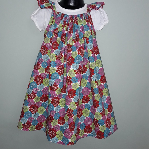 NWOT Pillowcase Dress sz. 4 - Picture 2 of 5